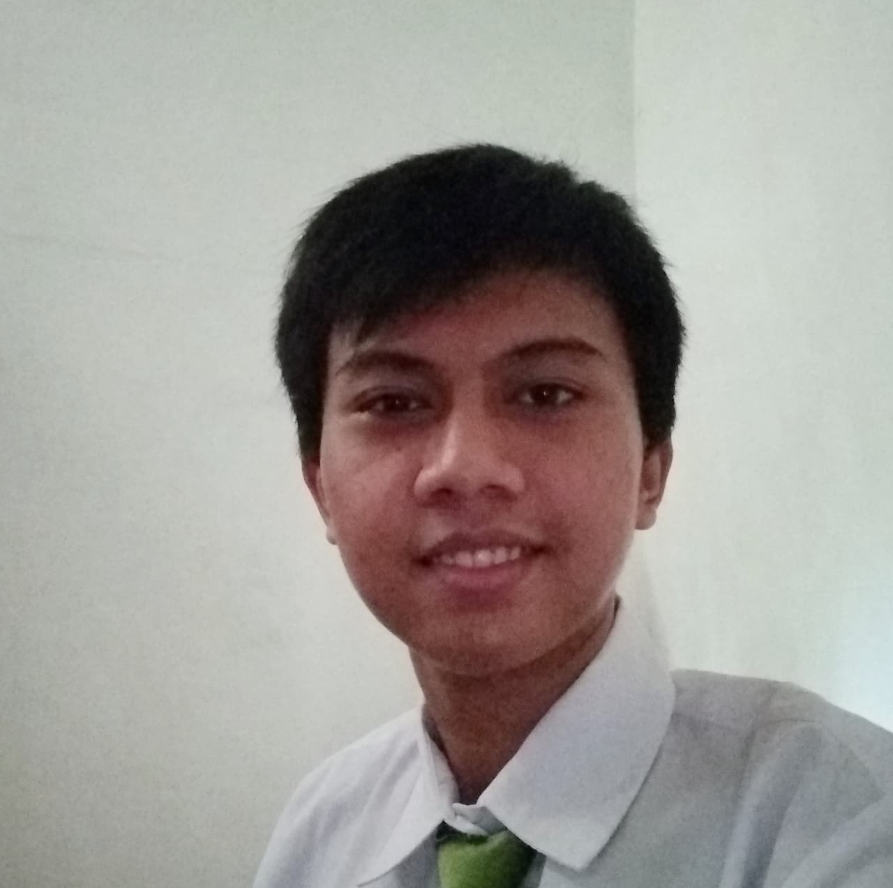 Muhamad Yasmin Nul Hakim